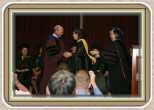Hooding Ceremony 042
